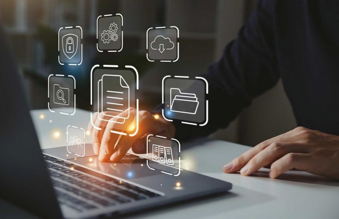 advanced data center solutions